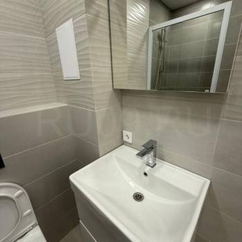 Сдается 1-комнатная квартира, 28 м²