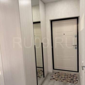 Сдается 1-комнатная квартира, 28 м²