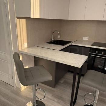 Сдается 1-комнатная квартира, 28 м²