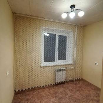 Сдается 2-х комнатная квартира, 36 м²