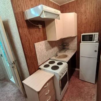 Сдается 2-х комнатная квартира, 36 м²