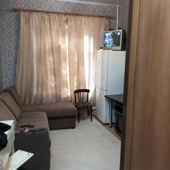 Сдается 1-комнатная квартира, 15 м²