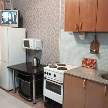 Сдается 1-комнатная квартира, 15 м²