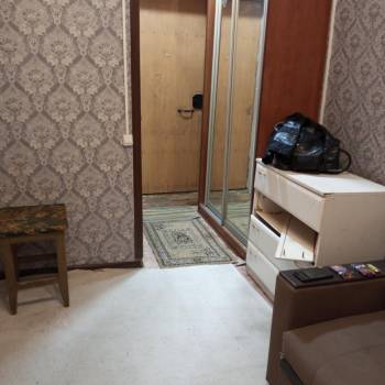 Сдается 1-комнатная квартира, 15 м²