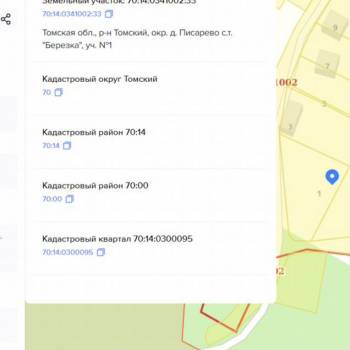 Продается Участок, 400 м²