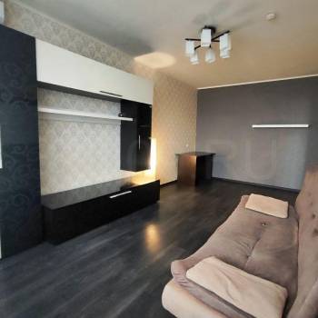 Сдается 1-комнатная квартира, 35 м²