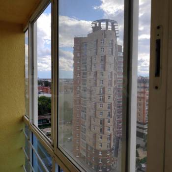 Сдается 1-комнатная квартира, 29 м²