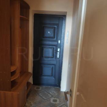 Сдается 1-комнатная квартира, 29 м²