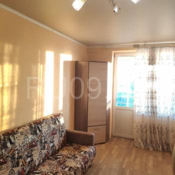 Сдается 1-комнатная квартира, 29 м²