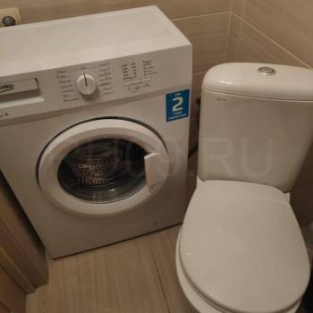 Сдается 1-комнатная квартира, 29 м²