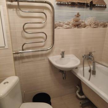 Сдается 1-комнатная квартира, 29 м²