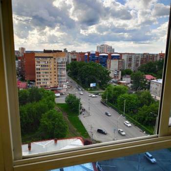 Сдается 1-комнатная квартира, 29 м²