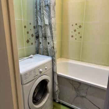 Сдается 1-комнатная квартира, 42,9 м²