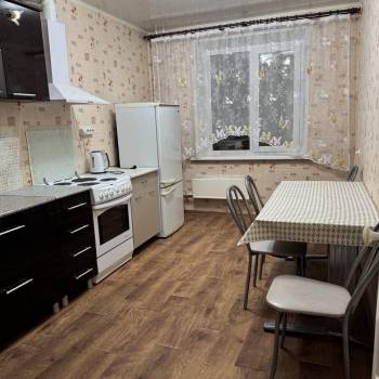 Сдается 1-комнатная квартира, 42,9 м²