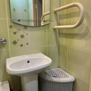 Сдается 1-комнатная квартира, 42,9 м²