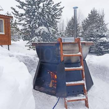 Сдается Посуточно, 180 м²