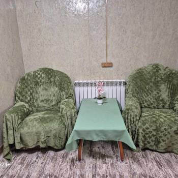 Сдается 2-х комнатная квартира, 55 м²