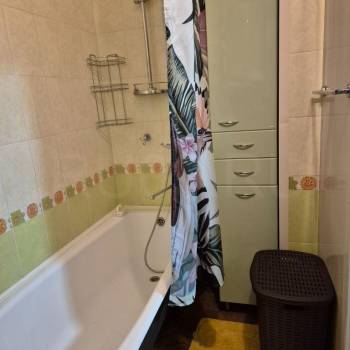 Сдается 2-х комнатная квартира, 55 м²