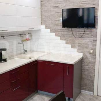 Продается 2-х комнатная квартира, 52 м²