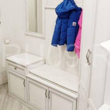 Продается 2-х комнатная квартира, 52 м²