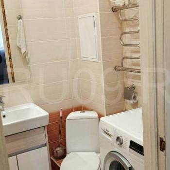 Продается 2-х комнатная квартира, 52 м²