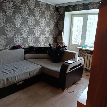 Сдается 2-х комнатная квартира, 42 м²