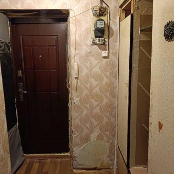 Сдается 2-х комнатная квартира, 42 м²