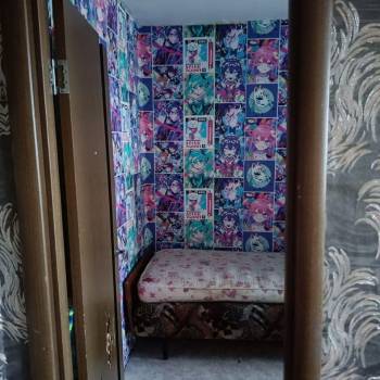 Сдается 2-х комнатная квартира, 42 м²