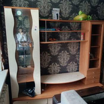 Сдается 2-х комнатная квартира, 42 м²