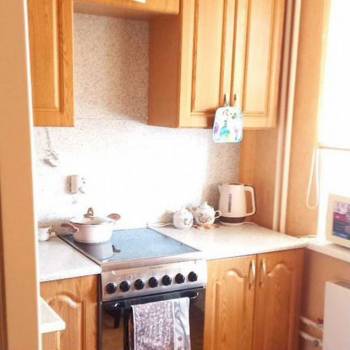 Сдается 1-комнатная квартира, 40 м²