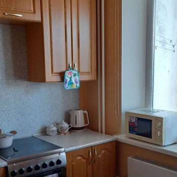 Сдается 1-комнатная квартира, 40 м²