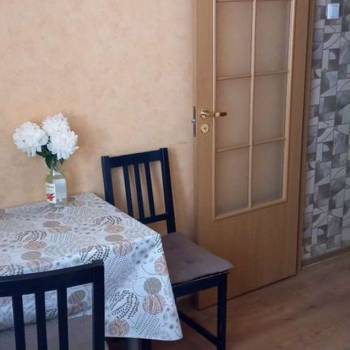 Сдается 1-комнатная квартира, 40 м²