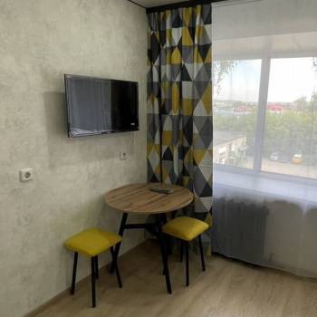Продается 1-комнатная квартира, 12,5 м²