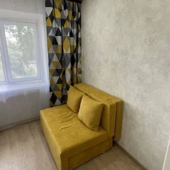 Продается 1-комнатная квартира, 12,5 м²