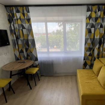 Продается 1-комнатная квартира, 12,5 м²