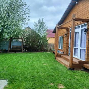 Продается Дом, 58 м²