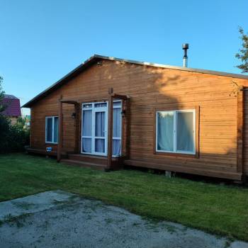 Продается Дом, 58 м²