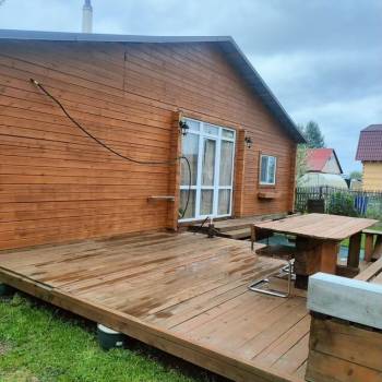 Продается Дом, 58 м²