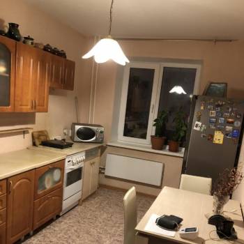 Продается 2-х комнатная квартира, 58,6 м²