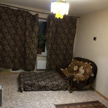 Продается 2-х комнатная квартира, 58,6 м²