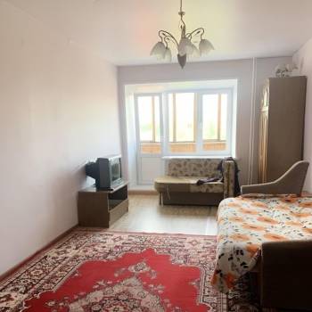 Сдается 1-комнатная квартира, 40 м²