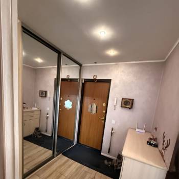 Продается 2-х комнатная квартира, 49 м²