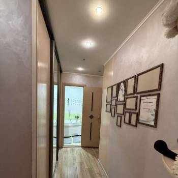 Продается 2-х комнатная квартира, 49 м²