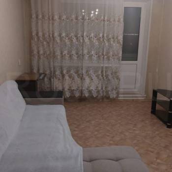 Сдается 1-комнатная квартира, 36 м²