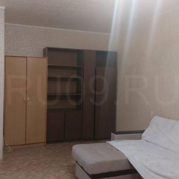 Сдается 1-комнатная квартира, 36 м²