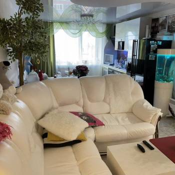 Продается 2-х комнатная квартира, 68,9 м²