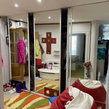 Продается 2-х комнатная квартира, 68,9 м²