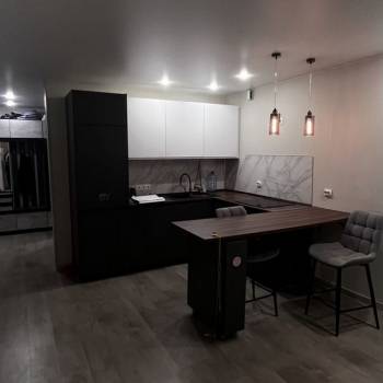 Продается 2-х комнатная квартира, 56,1 м²