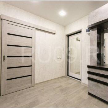 Продается 2-х комнатная квартира, 56,1 м²