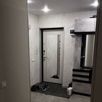 Продается 2-х комнатная квартира, 56,1 м²